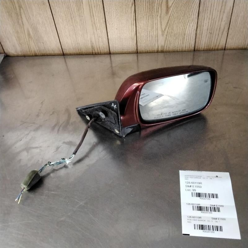 Door Mirror SUBARU LEGACY Right 00 01 02 03 04