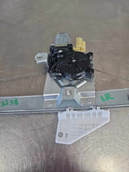 Side/rear/cargo Regulator FORD ESCAPE Left 13 14 15 16 17 18 19