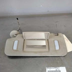 Sun Visor SATURN OUTLOOK Left 07 08 09 10