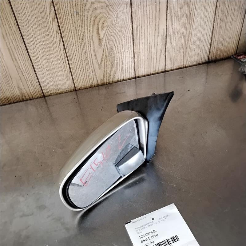 Door Mirror CHEVY MALIBU Left 97 98 99 00 01 02 03 04 05