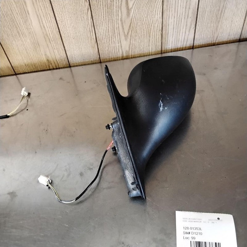 Door Mirror DODGE STRATUS Left 01 02 03 04 05 06