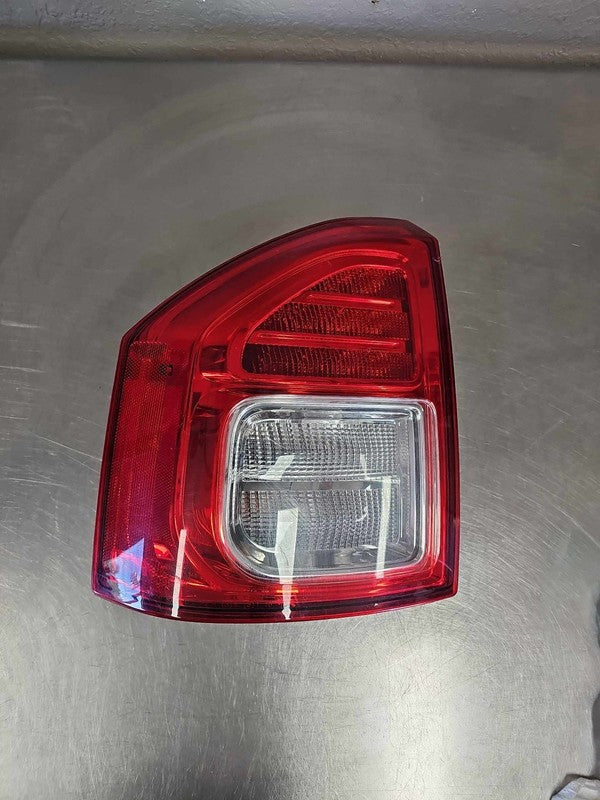 Tail Light Assembly JEEP COMPASS Left 11 12 13
