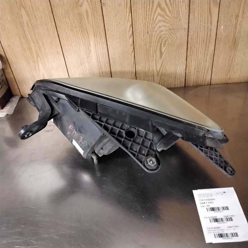 Headlamp Assembly SATURN OUTLOOK Right 07 08 09 10