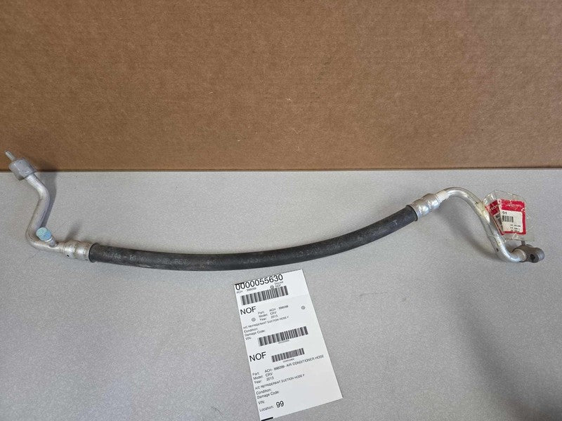 2012-2014 Honda CRV Air Conditioner Hose OEM#80312T0GA01