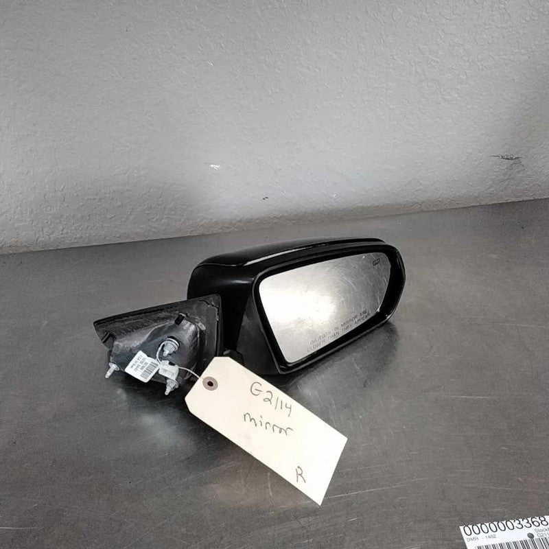 Door Mirror DODGE AVENGER Right 08 09 10