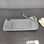 2011-2016 Sun Visor Chevy Cruze Right Side