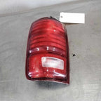 Tail Light Assembly FORD EXPEDITION Left 97 98 99 00 01 02