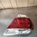 Tail Light Assembly TOYOTA CAMRY Right 05 06