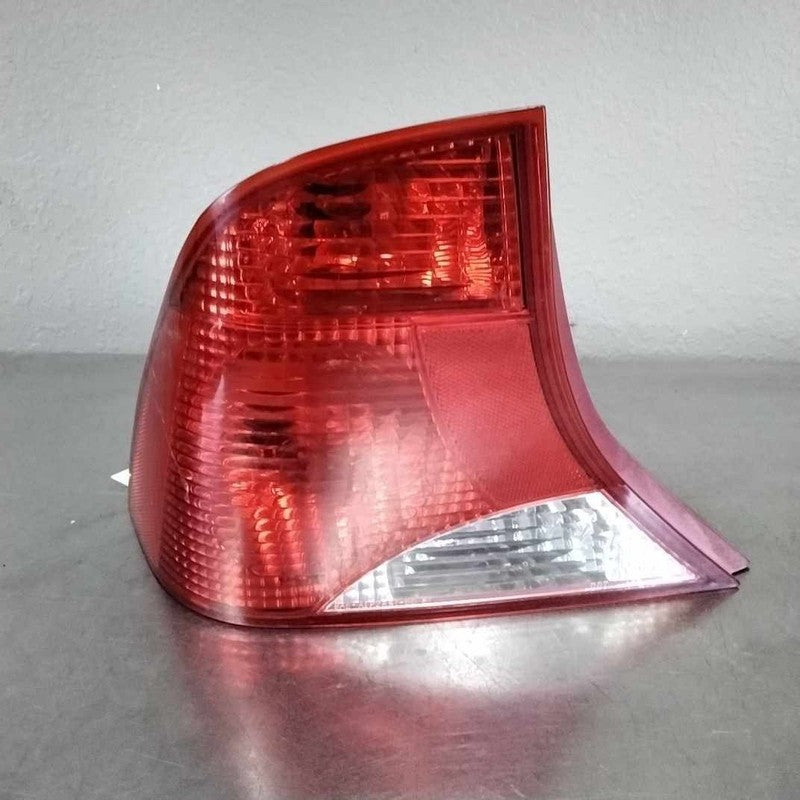2000-2004 Left Tail Light Assembly Ford Focus