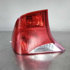 2000-2004 Left Tail Light Assembly Ford Focus