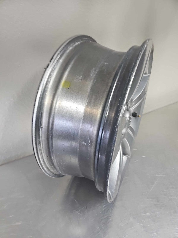 2011-2017 Jeep Compass Wheel OEM # 1LT46CDMAC #560-2380B
