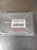 Engine/motor Brain Box PONTIAC GRAND AM 98 99