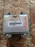 Engine/motor Brain Box PONTIAC GRAND PRIX 06 07 08