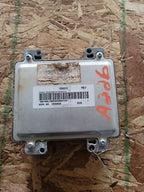 Engine/motor Brain Box PONTIAC GRAND PRIX 06 07 08
