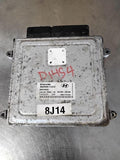 Engine/motor Brain Box HYUNDAI SONATA 06 07 08
