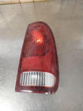 Tail Light Assembly FORD PICKUP F150 Right 97 98 99 00 01 02 03 04