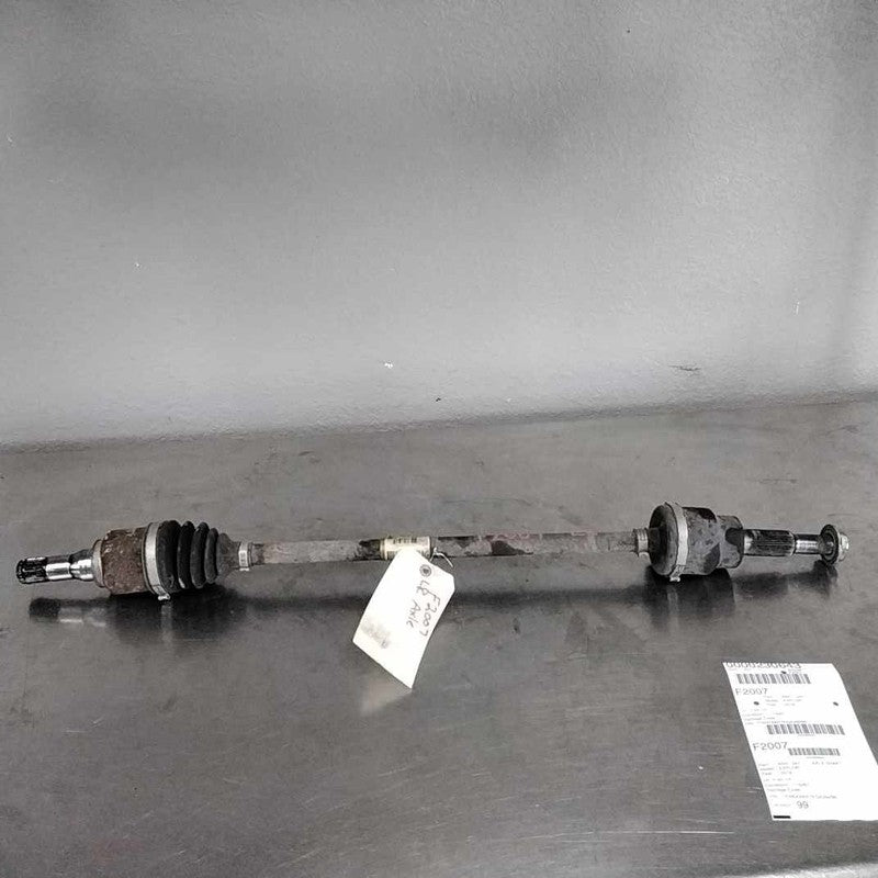 Axle Shaft FORD EXPLORER Left 11 12 13 14 15 16 17 18 19
