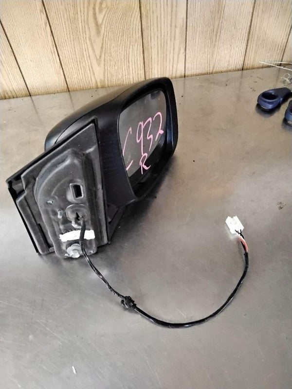 Door Mirror DODGE CARAVAN Right 11 12 13 14 15 16 17 18 19 20