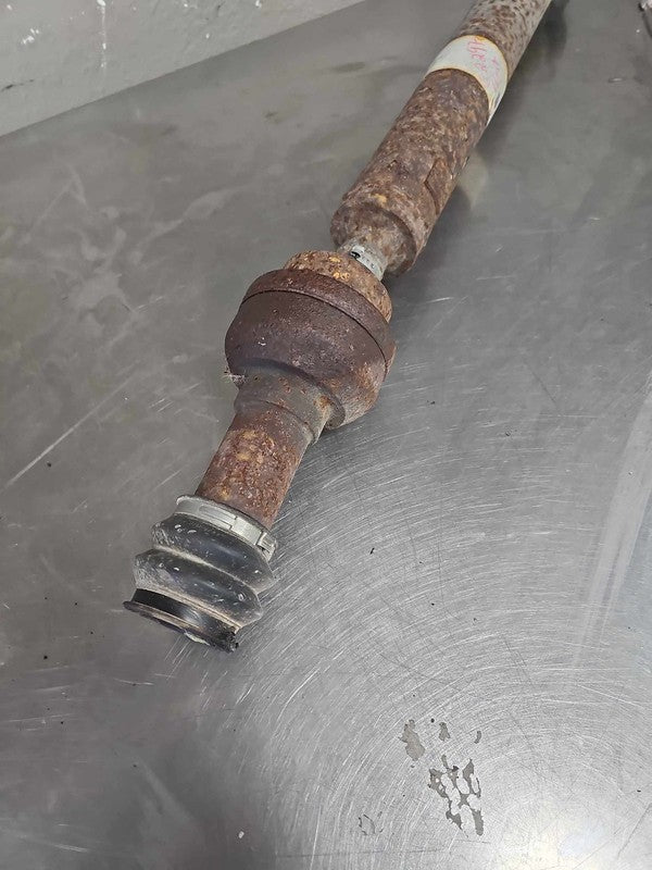 2014-2019 Dodge Pickup 1500 Front Drive Shaft OEM#52123839AA
