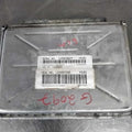 Engine/motor Brain Box BUICK RENDEZVOUS 03 04 05