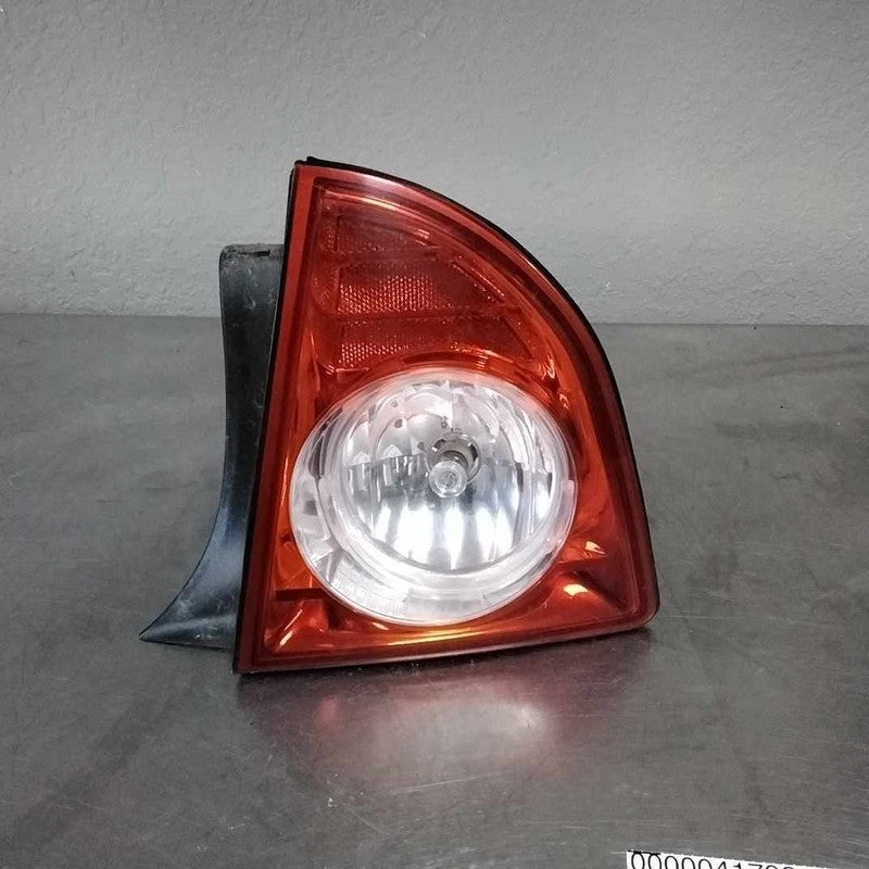 Tail Light Assembly CHEVY MALIBU Right 08 09 10 11 12