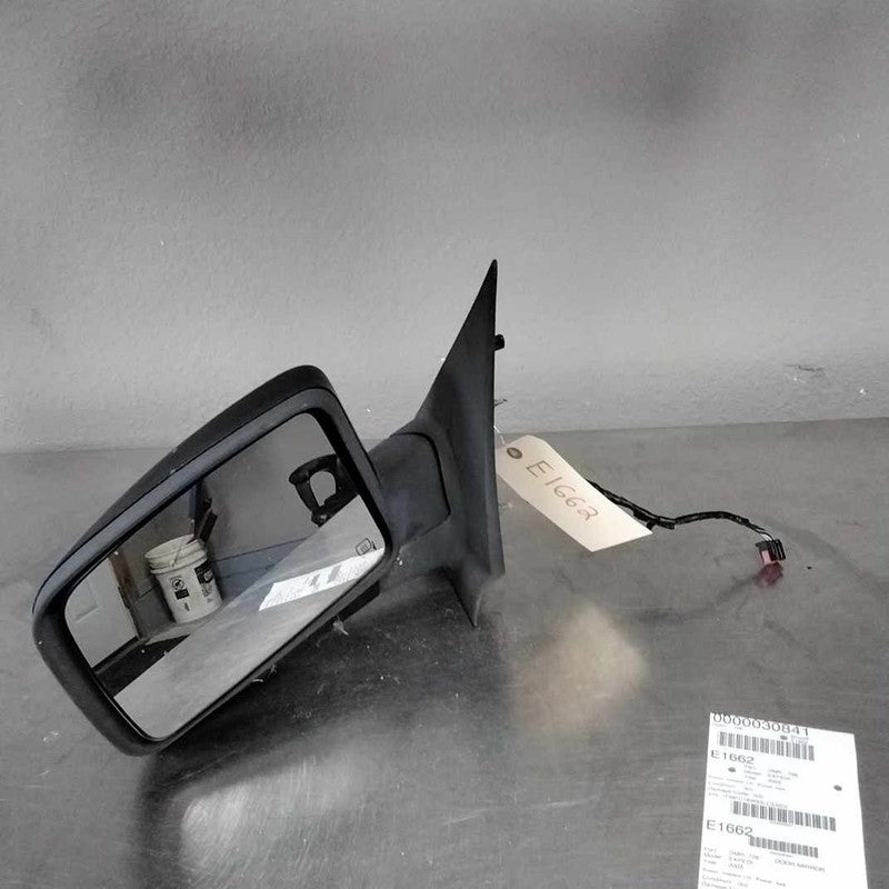 Door Mirror FORD EXPEDITION Left 03 04