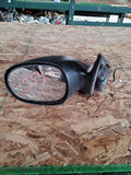 Door Mirror CHRYSLER SEBRING Left 03 04 05 06