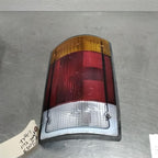 Tail Light Assembly FORD VAN E150 Right 92 93 94 95 96 97 98 99 00 01 