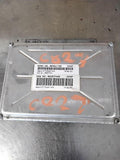 Engine/motor Brain Box BUICK LESABRE (80 & UP) 99 00