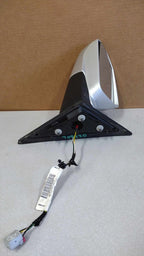 2008-2014 Cadillac CTS Left Door Mirror OEM#25828083 128-1537
