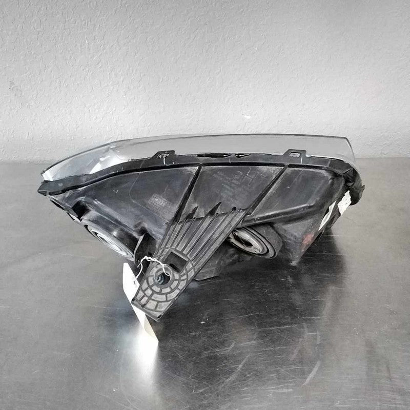 Headlamp Assembly JEEP COMPASS Left 11 12 13 14 15 16 17