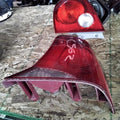 Tail Light Assembly FORD FOCUS Right 00 01 02 03 04