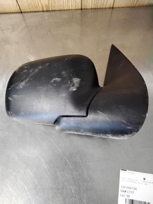 Door Mirror FORD EXPLORER Right 02 03 04 05
