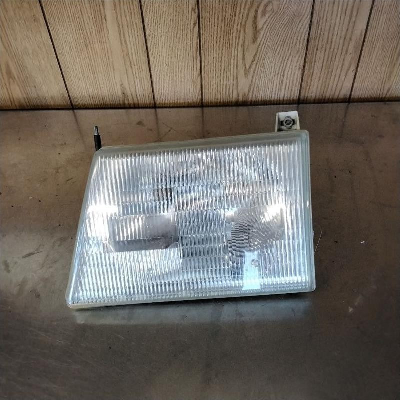 Headlamp Assembly FORD VAN E150 Left 97 98 99 00 01 02 03 04 05 06 07