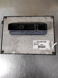 Engine/motor Brain Box SATURN ION 03 04