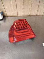 Tail Light Assembly BMW 328 SERIES Left 09 10 11