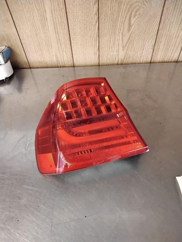 Tail Light Assembly BMW 328 SERIES Left 09 10 11