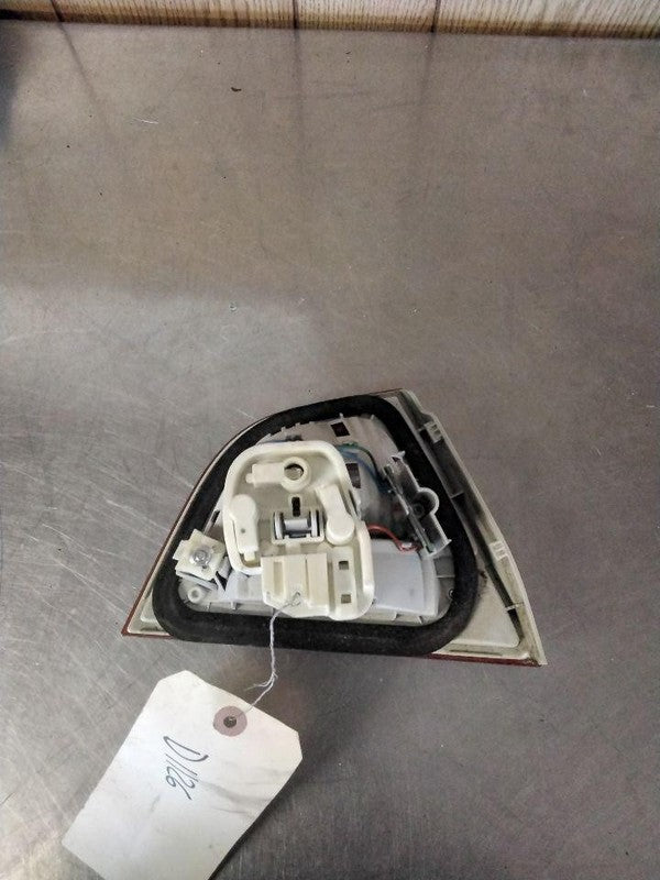 Tail Light Assembly BMW 328 SERIES Right 09 10 11