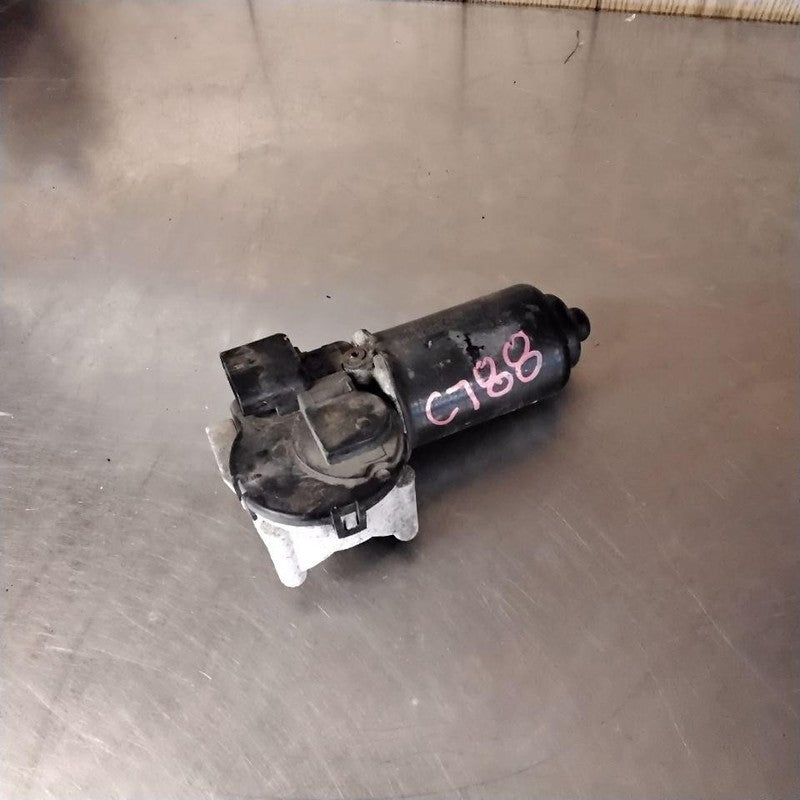 2000-2007 Ford Focus Wiper Motor Front OEM#6S4Z17V508AA