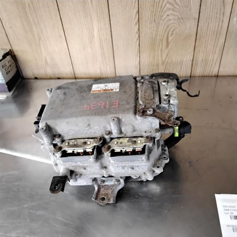 2012-2017 Toyota Camry Converter/inverter/charger OEM#G92A033021