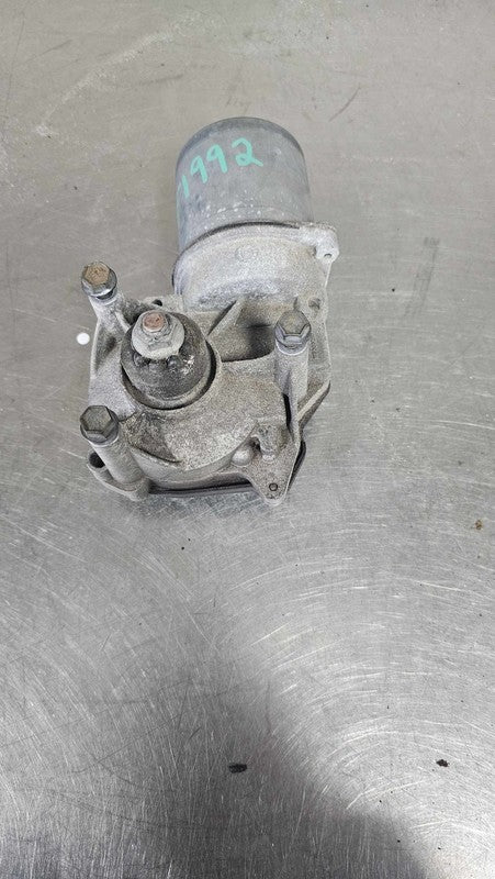 2008-2012 Ford Taurus Wiper Motor Front OEM#8G1Z17508A