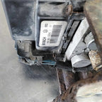 2004-2005 Ford F150 Pickup Anti-lock Brake Parts Assembly OEM# 4L3Z2C0