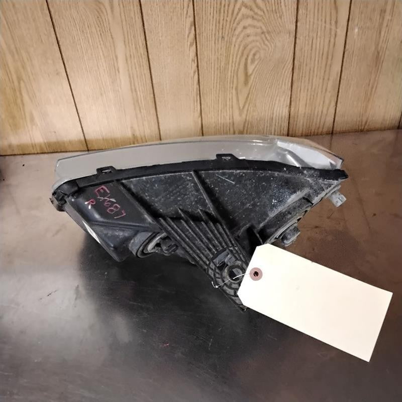 Headlamp Assembly JEEP COMPASS Right 11 12 13 14 15 16 17