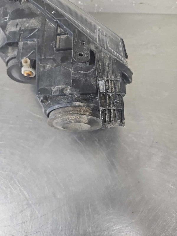 2010-2012 Ford Fusion Right Headlamp Assembly OEM# 	9E5Z13008A