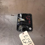1999-2016 Left Outside Door Handle Ford F250 Super Duty Pickup