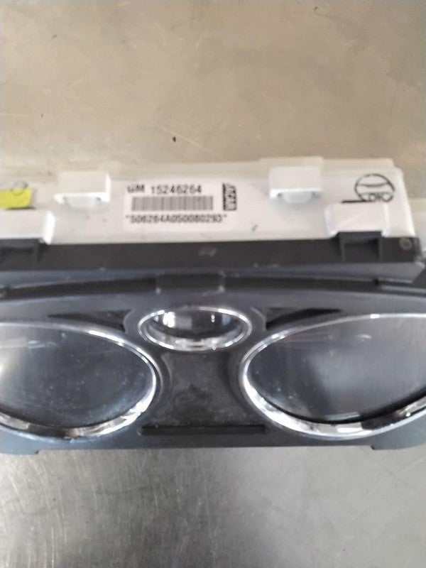 Speedometer CHEVY COBALT 05 06