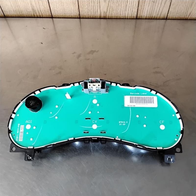 Speedometer PONTIAC G6 08 09