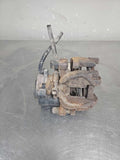 Caliper FORD ESCAPE Right 17 18 19