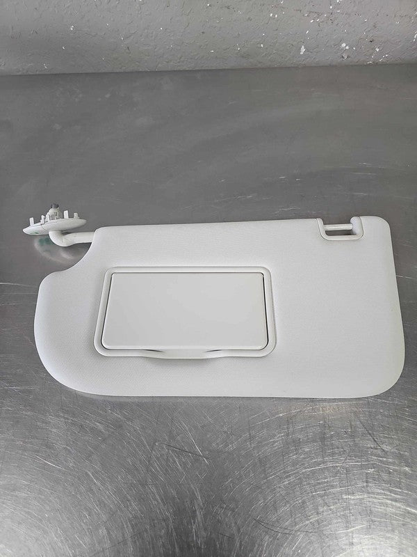 Sun Visor FORD ESCAPE Left 13 14 15 16 17 18 19