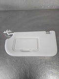 Sun Visor FORD ESCAPE Left 13 14 15 16 17 18 19